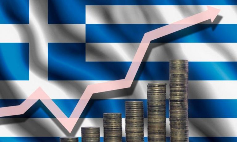 Morgan Stanley: Η Ελλάδα θα έχει τις καλύτερες επιδόσεις στην Ευρωζώνη