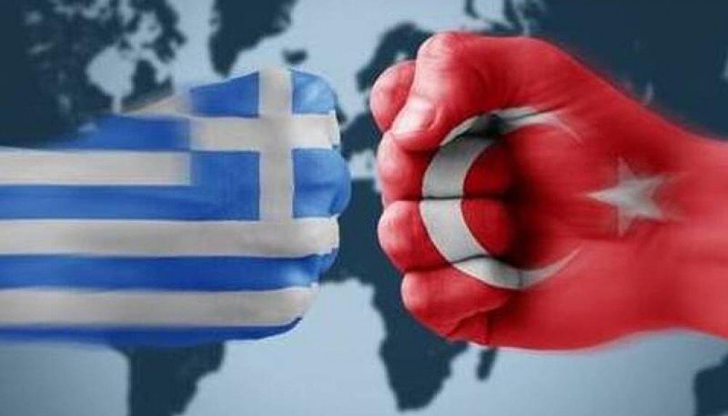 Ελληνοτουρκικά: Σε αυξημένη επιφυλακή οι Ένοπλες Δυνάμεις