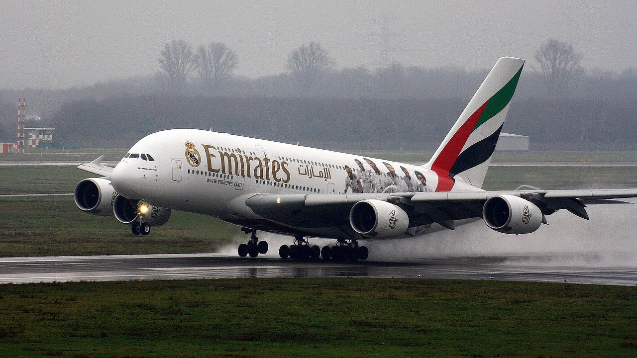 Emirates: Ρεκόρ κερδών για την αεροπορική εταιρεία