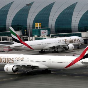 Emirates: Δημιουργεί πράσινο fund 200 εκατ. δολαρίων για τον κλάδο των αερομεταφορών