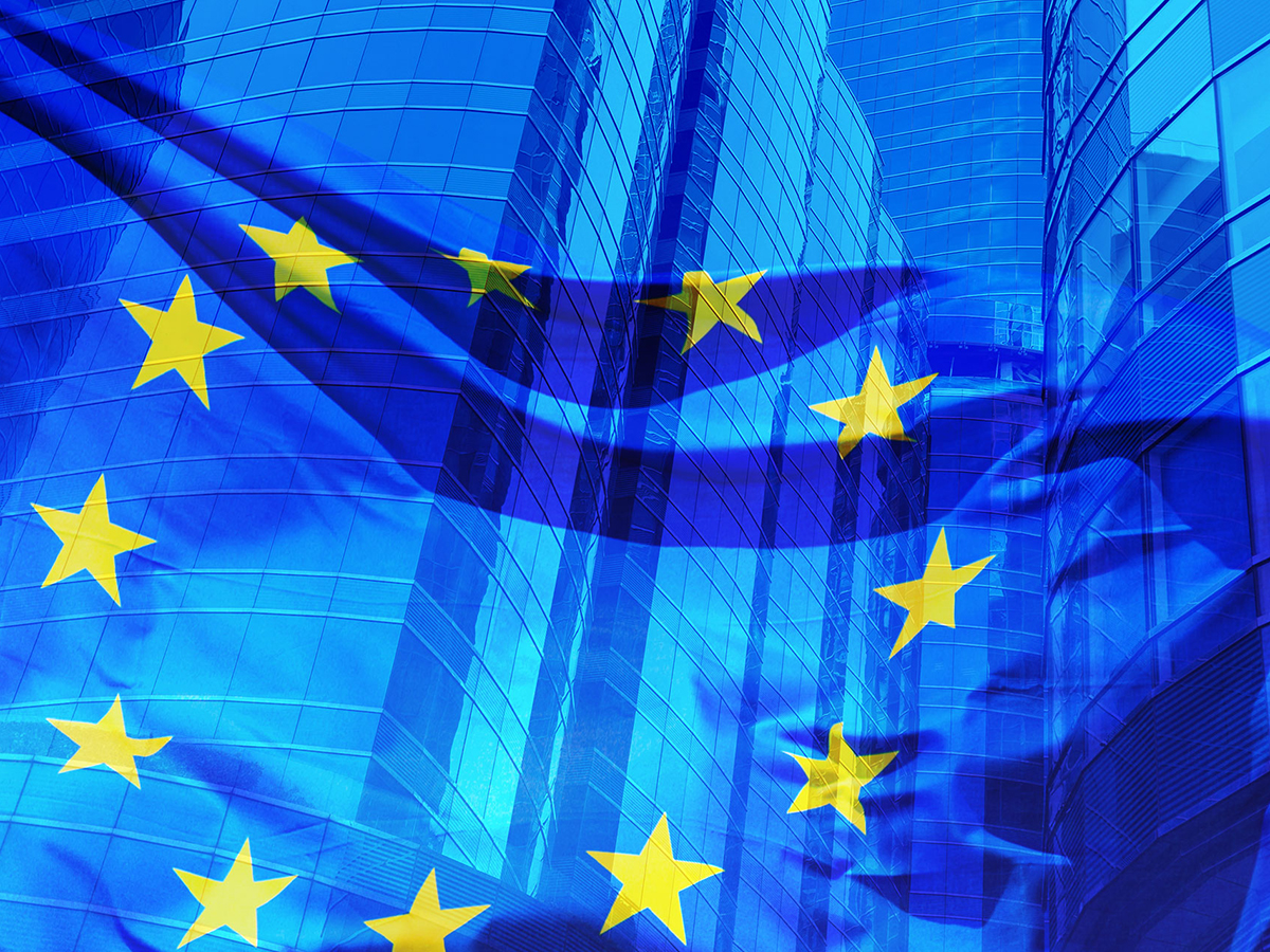 Ευρωζώνη: Στο 2,1% η ανάπτυξη το τρίτο τρίμηνο