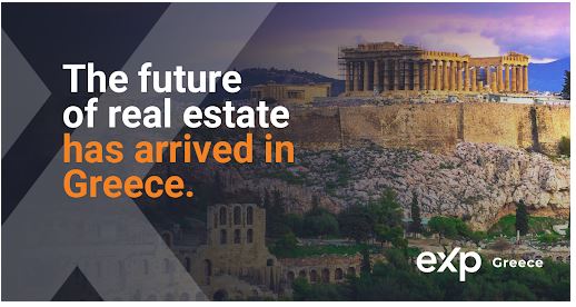 Exp Realty: Debut with roadshow in Athens on Friday