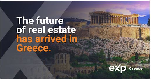 Exp Realty: Ντεμπούτο με roadshow στην Αθήνα την Παρασκευή