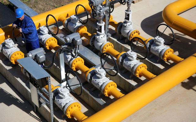 Natural gas: Two new reserves for the energy security of Greece