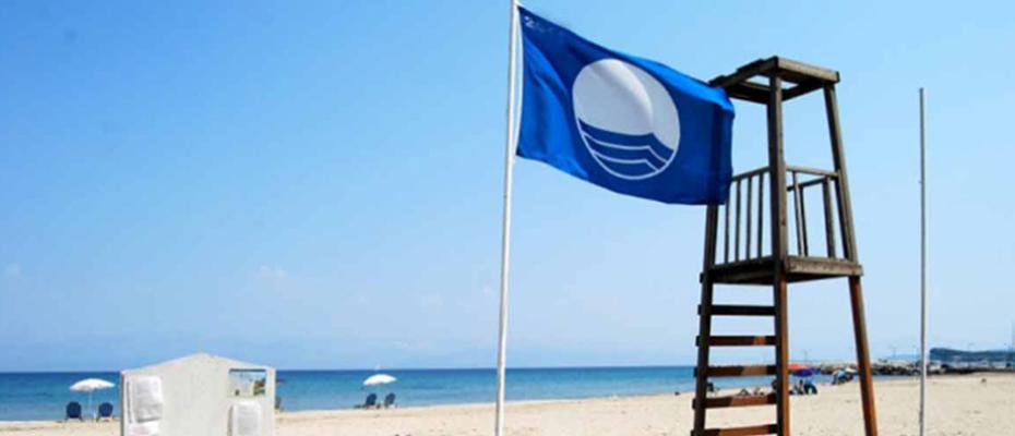 Greece again second, globally, in awarded ‘Blue Flags’ for 2022