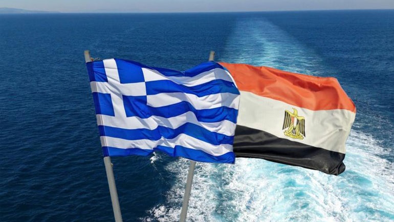 Arab-Hellenic Chamber: Organizing Greek-Egyptian business meeting