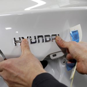 Hyundai: Σχεδιάζει «στρατηγική» επένδυση 15,5 δισ. δολ. στην Ινδία έως το 2032