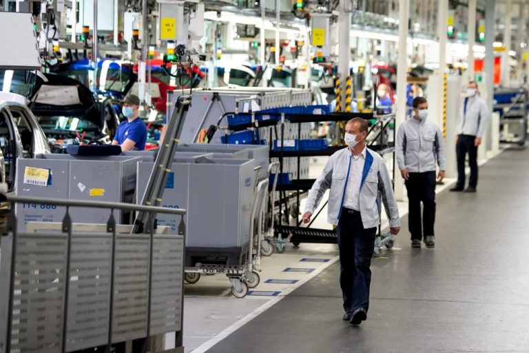 Ευρωπαϊκή βιομηχανία: Η ανταγωνιστικότητα πρώτο μέλημα των «27»