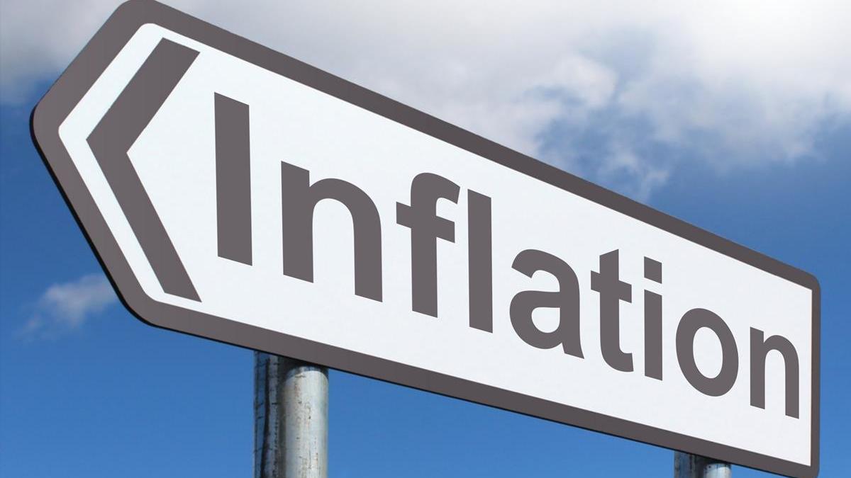 Inflation: Greece turns back 28 years