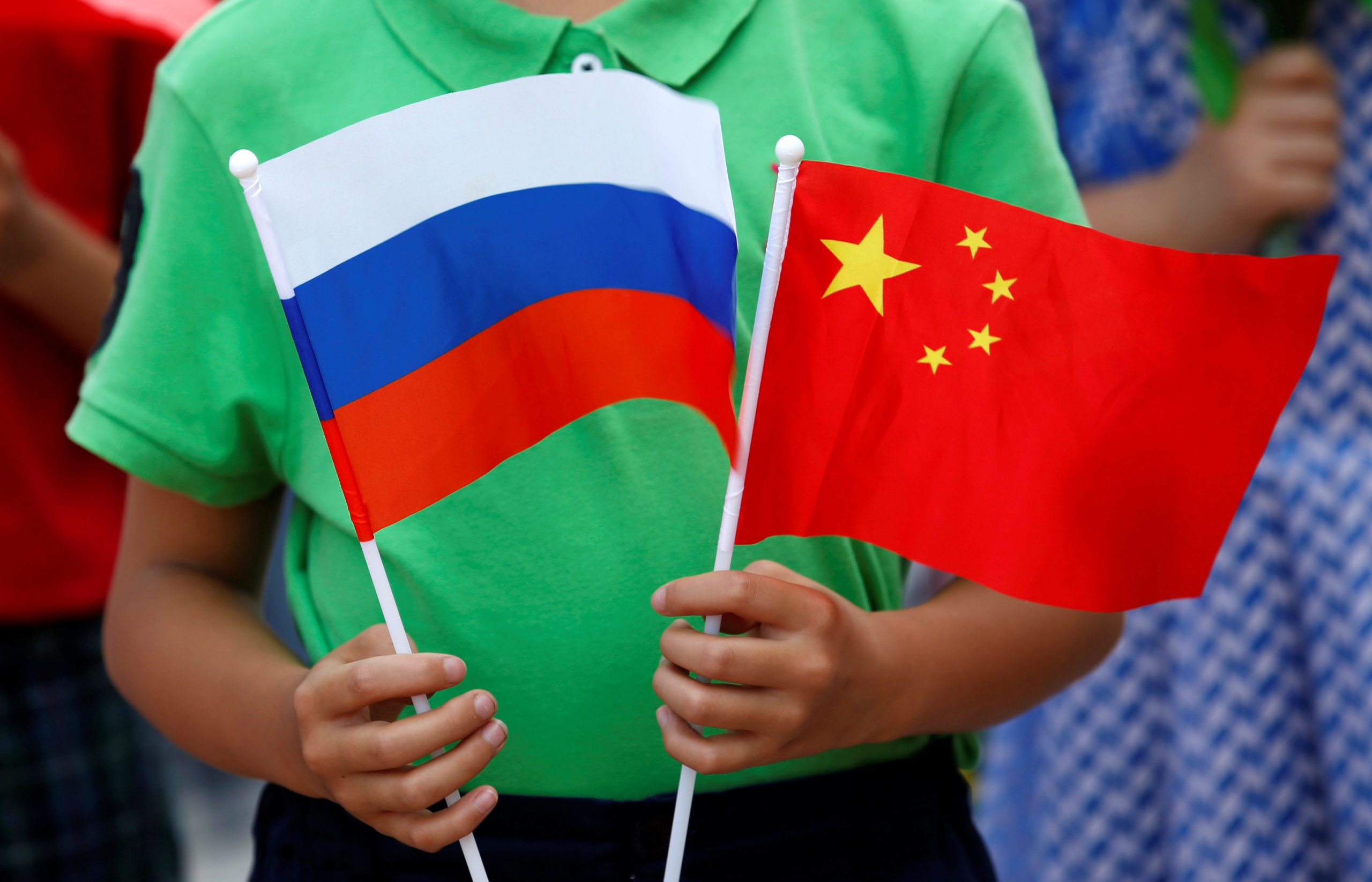 Ρωσία – Κίνα: «Έκρηξη» στις εμπορικές συναλλαγές