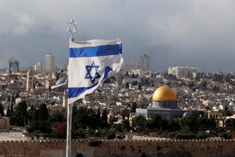 Ισραήλ: Απροσδόκητη συρρίκνωση 1,6% του ΑΕΠ στο πρώτο τρίμηνο