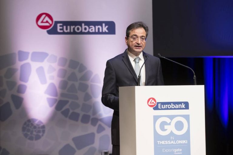 Καραβίας (Eurobank): Υπαρκτός ο κίνδυνος αύξησης των επισφαλειών στο τραπεζικό σύστημα