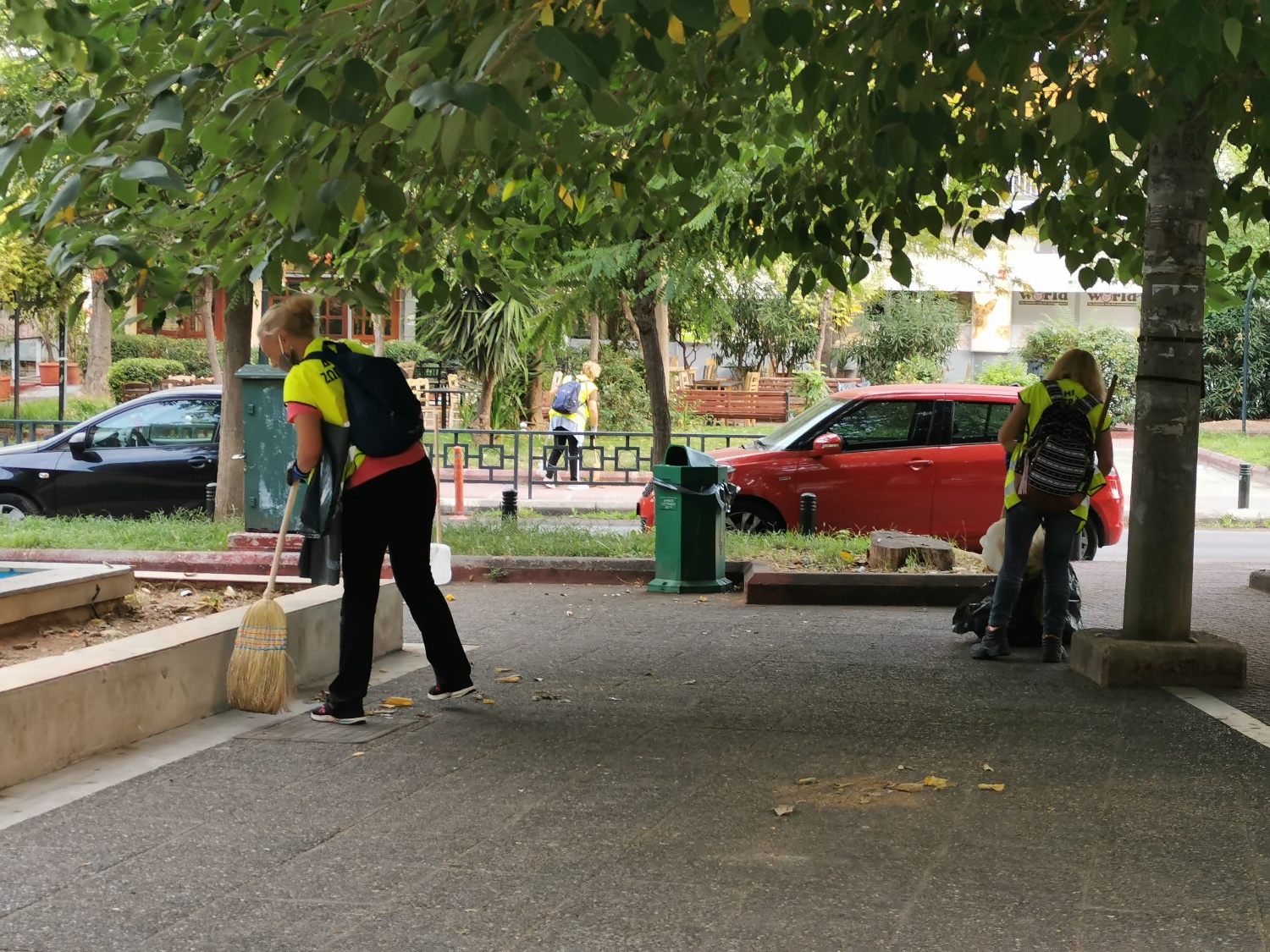 ΟΑΕΔ: Αναρτήθηκαν τα ονόματα των 25.000 επιτυχόντων της κοινωφελούς απασχόλησης