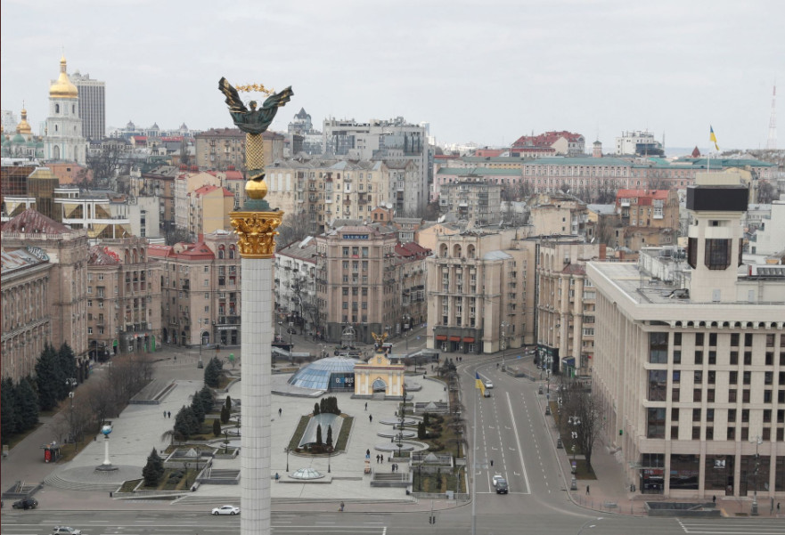 Ουκρανία: Δέσμευση περιουσιακών στοιχείων Ρώσων ολιγαρχών αξίας 464 δισ. δολαρίων