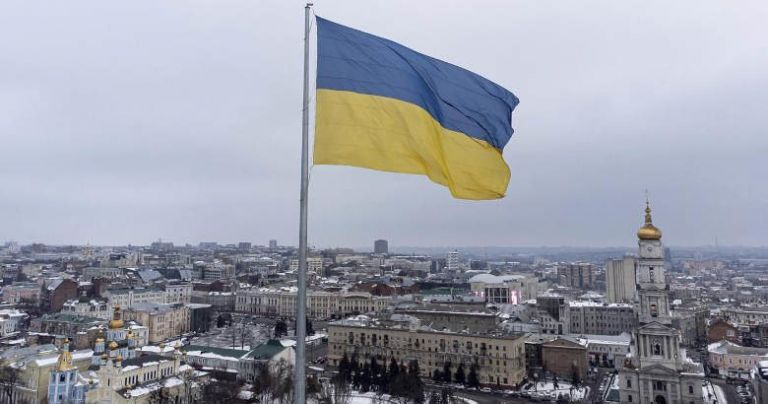 Ουκρανία: Επαναλειτουργεί η ελληνική πρεσβεία στο Κίεβο