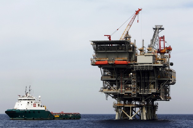 Βρετανία: Πράσινο φως για το νέο mega- project πετρελαίου στη Βόρεια Θάλασσα