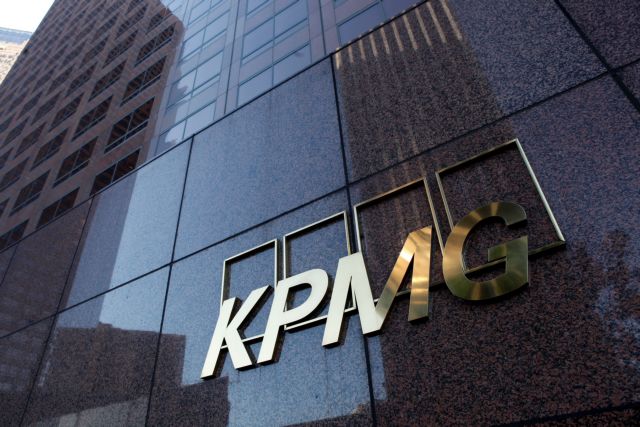 KPMG – MindBridge: Συμφωνία για υπηρεσία ελέγχου μέσω Τεχνητής Νοημοσύνης (AI)