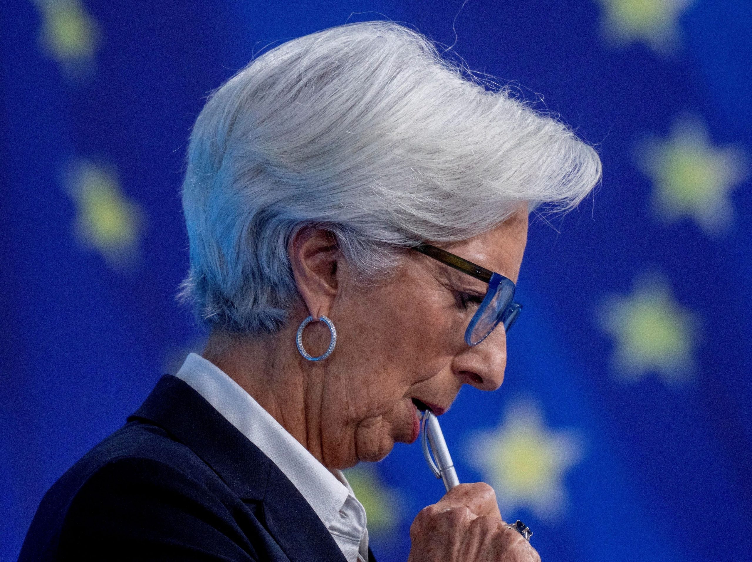 ΕΚΤ: Σε εγρήγορση για το ιταλικό χρέος