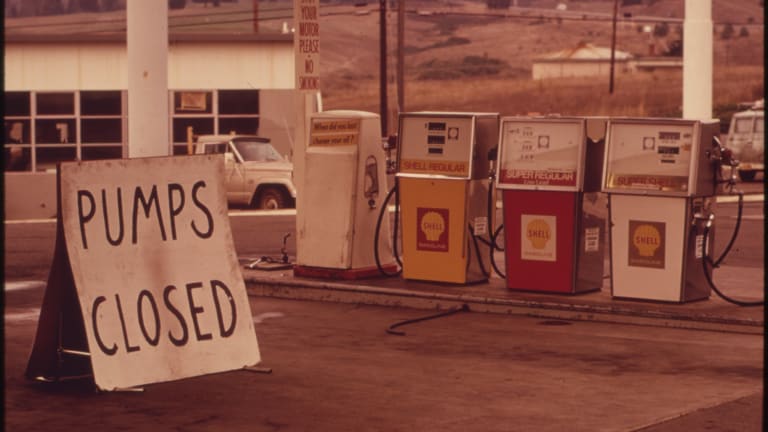 ΔΝΤ: Γιατί η πετρελαϊκή κρίση δεν είναι σαν αυτή του 1970