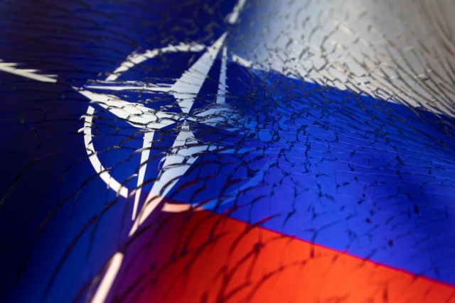 Ο ιδιότυπος πόλεμος ΝΑΤΟ – Ρωσίας