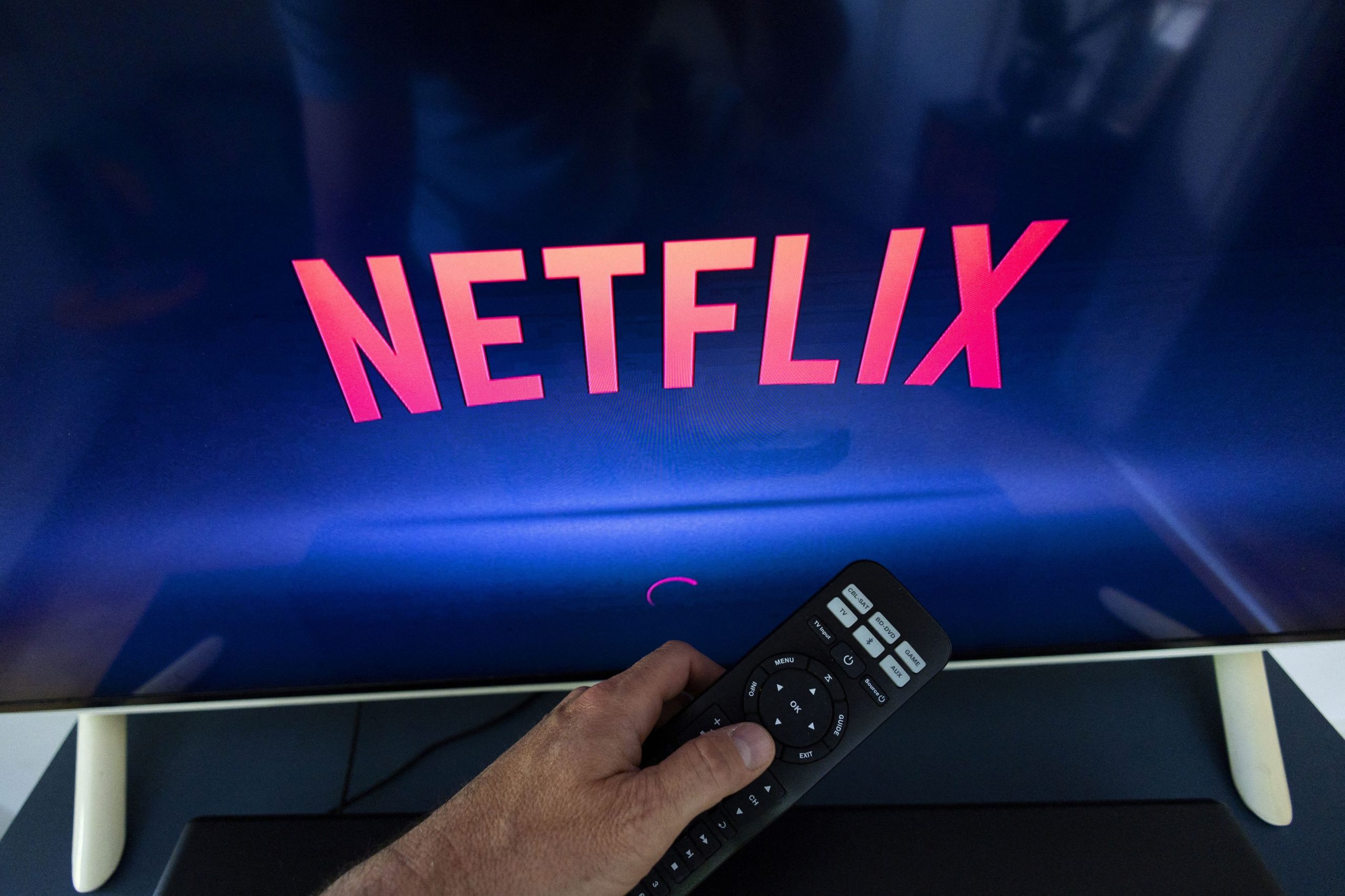 Netflix: Οι απώλειες συνδρομητών έφεραν απολύσεις 150 εργαζομένων 