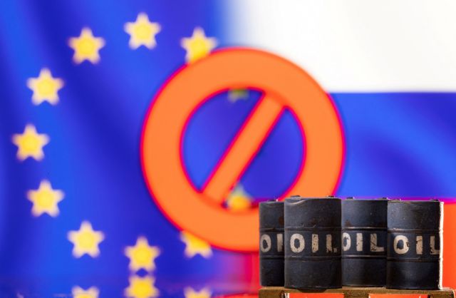 Εμπάργκο στο πετρέλαιο και πληρωμές σε ρούβλια – Ώρα αποφάσεων στην ΕΕ