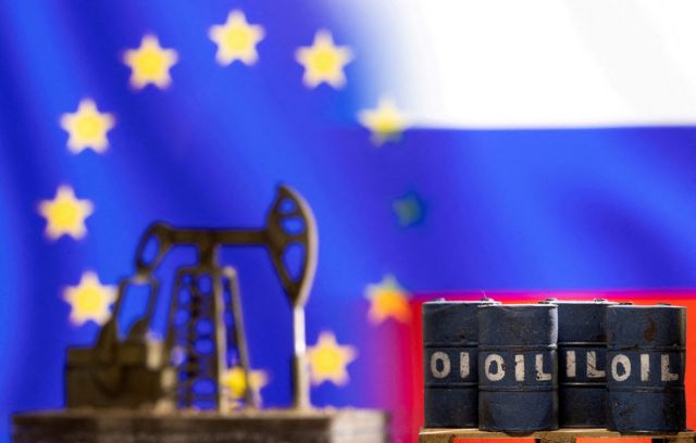 EU reaches deal on price ceiling for Russian oil