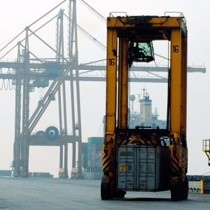 ΟΛΘ: Πότε πέφτουν οι υπογραφές στη σύμβαση για το έργο του 6ου προβλήτα