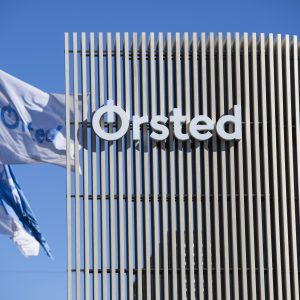Ørsted: Ραντεβού στο Λονδίνο για να καθησυχάσει τους επενδυτές