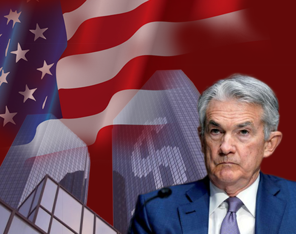 Federal Reserve: Αύξηση των επιτοκίων κατά 75 μ.β.