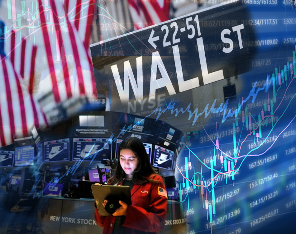 Wall Street: Άλμα άνω του 2%