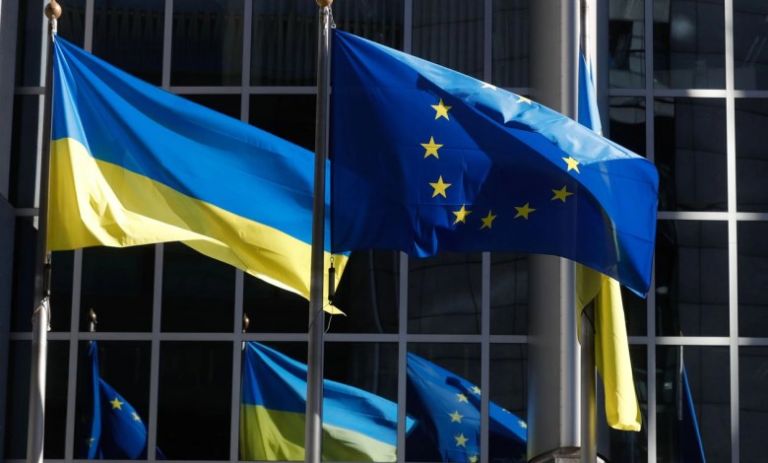 Ουκρανία: Κουράστηκε με «ειδικές λύσεις» και ξεχωριστά μοντέλα για την ένταξή της στην ΕΕ
