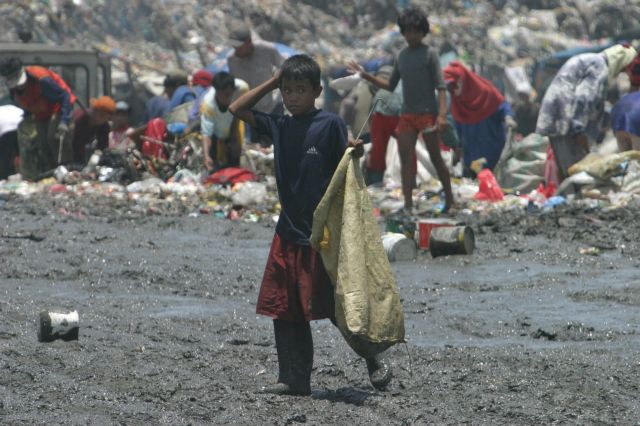 Αφρική: Η μάστιγα της παιδικής εργασίας