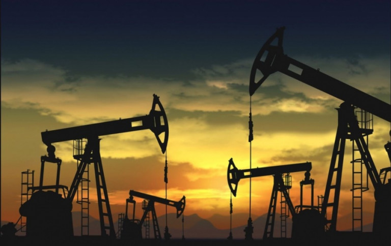Πετρέλαιο: Κάτω από τα 100 δολάρια υποχώρησε το Brent
