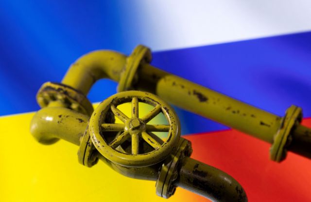 Guardian: Τα προβλήματα του σχεδίου της EE για εμπάργκο εισαγωγής ρωσικού πετρελαίου