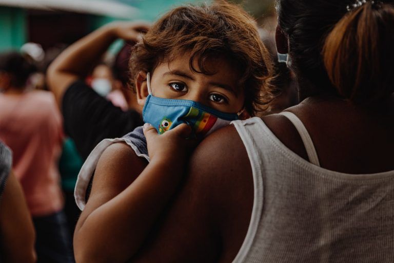 UNICEF: Κατηγορεί τις πλούσιες χώρες πως θέτουν σε κίνδυνο τα παιδιά όλου του κόσμου