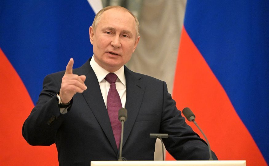 Ρωσική task force για τις εμπορικές συναλλαγές με «μη φιλικές χώρες»