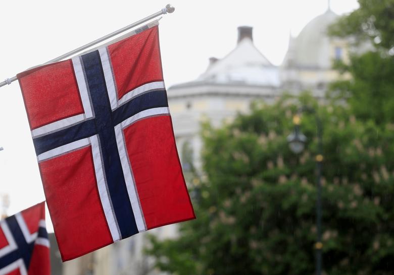Το «ταμείο του μέλλοντος» της Νορβηγίας προειδοποιεί: Έρχονται δύσκολες ημέρες
