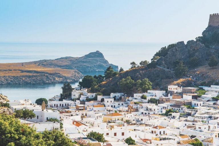 Τουρισμός: Ποια ελληνικά νησιά κατέρριψαν τα ρεκόρ του 2019