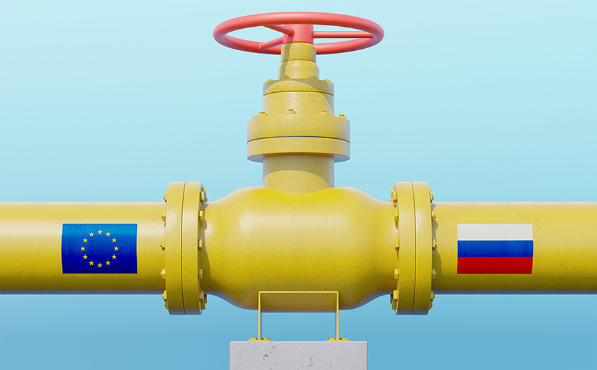 ΕΕ: Εμπάργκο στο πετρέλαιο της Ρωσίας – Η νέα πρόταση