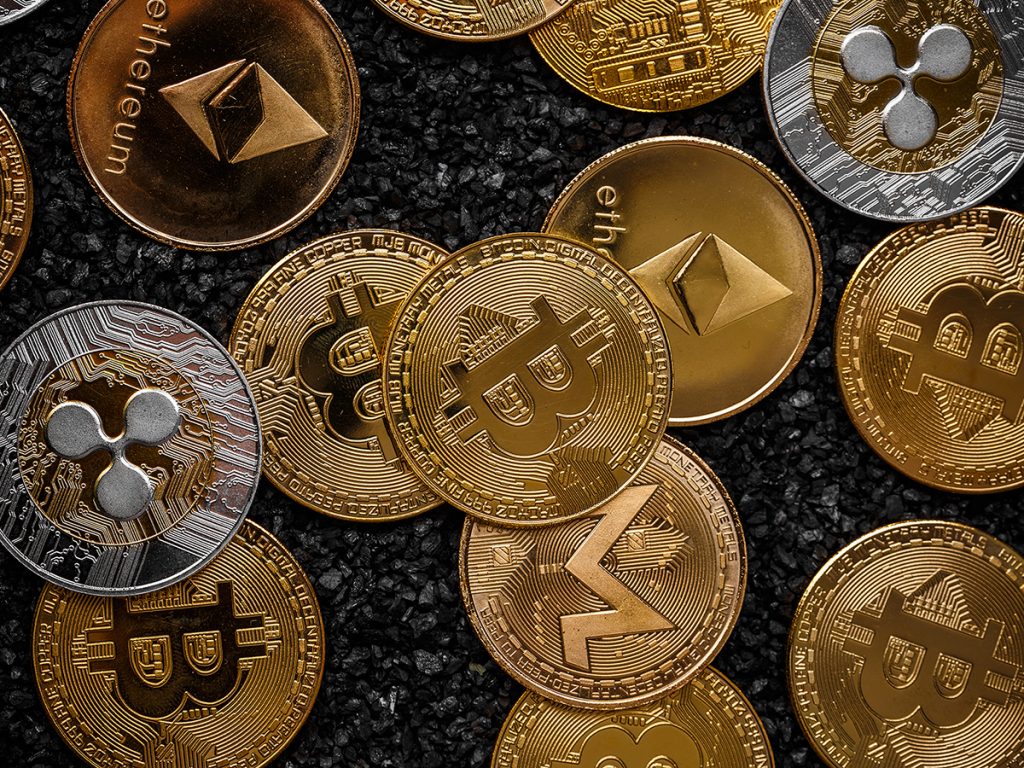 Κρυπτονομίσματα: Έρχονται οι συντάξεις σε… crypto