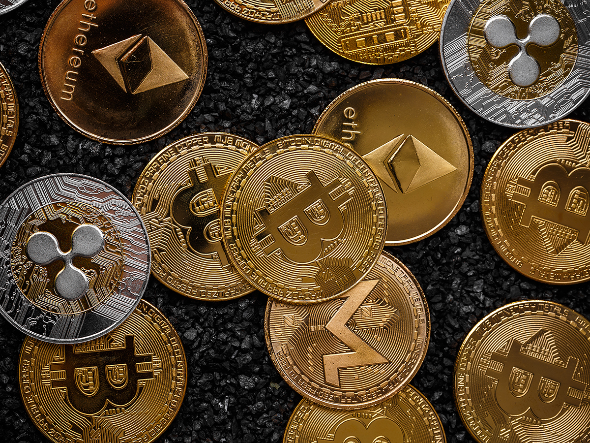 Κρυπτονομίσματα: Έρχονται οι συντάξεις σε… crypto