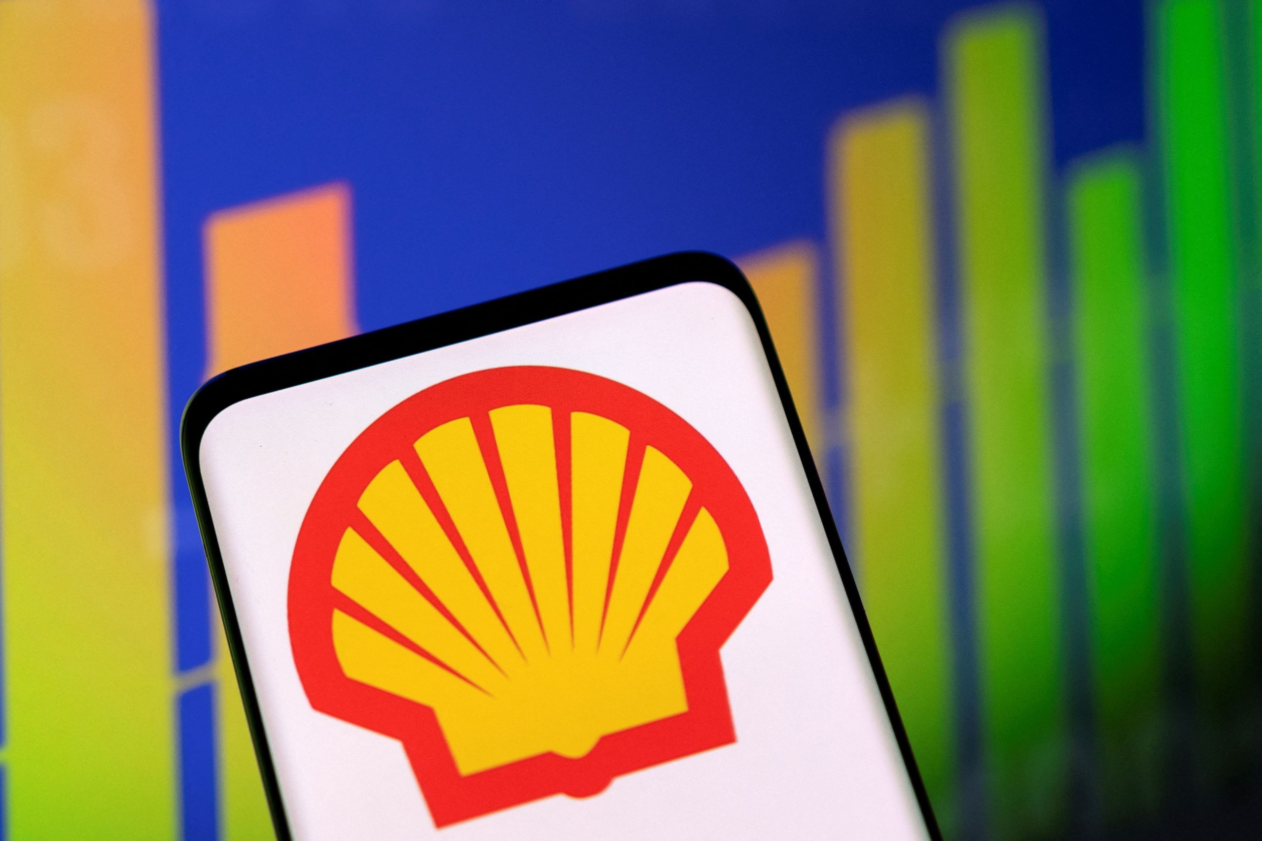 Shell: Στα ταμεία της 1 δισ. δολάρια ετησίως από το trading αργού πετρελαίου στις ΗΠΑ