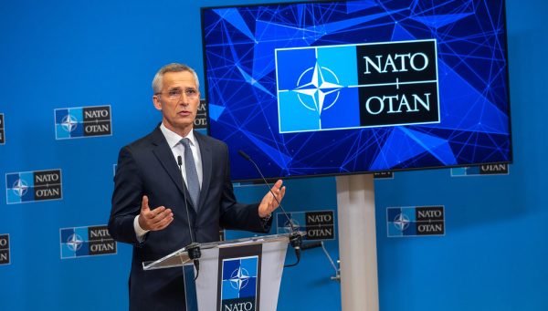 Το ανατολικό μέτωπο του ΝΑΤΟ: Θα κάνει την Ευρώπη ασφαλέστερη η συσσώρευση στρατευμάτων;