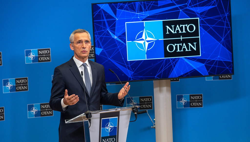 Το ανατολικό μέτωπο του ΝΑΤΟ:  Θα κάνει την Ευρώπη ασφαλέστερη η συσσώρευση στρατευμάτων;