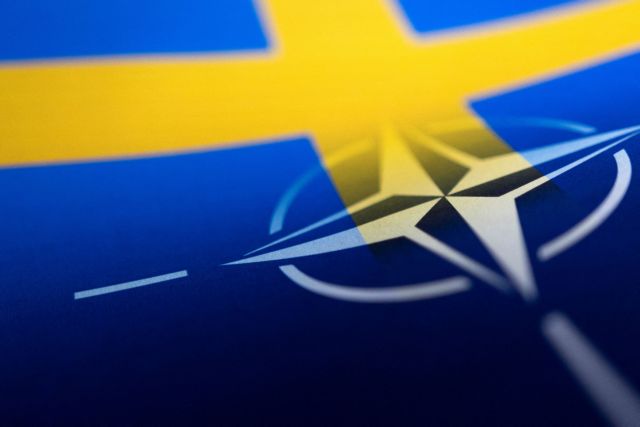 Σουηδία: Δώρο Χριστουγέννων η ένταξη στο ΝΑΤΟ