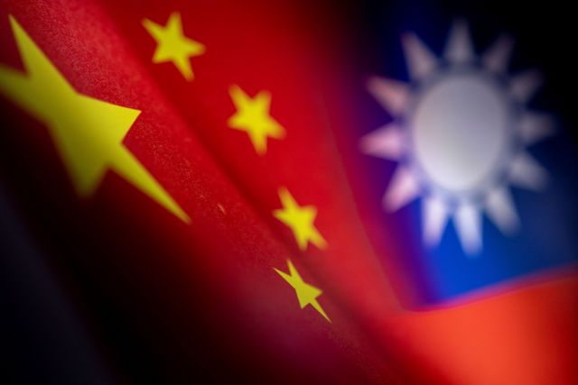 Deutsche Welle: Κι όμως, Κίνα και Ταϊβάν χρειάζονται η μία την άλλη