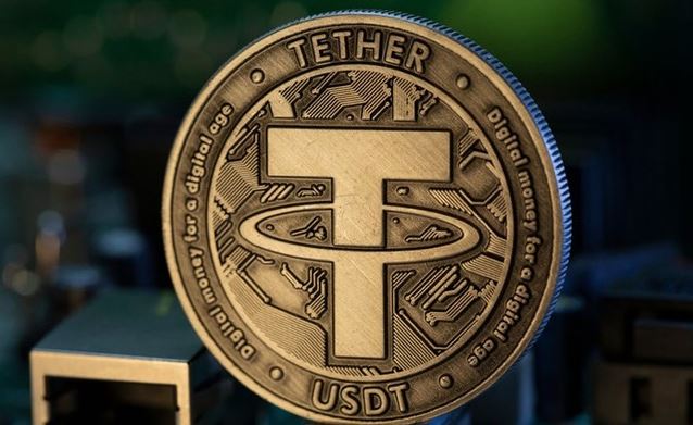 Stablecoins: Βουτιά στο Tether κάτω από το 1 δολάριο