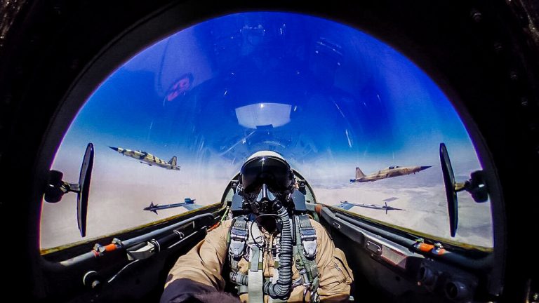 top gun