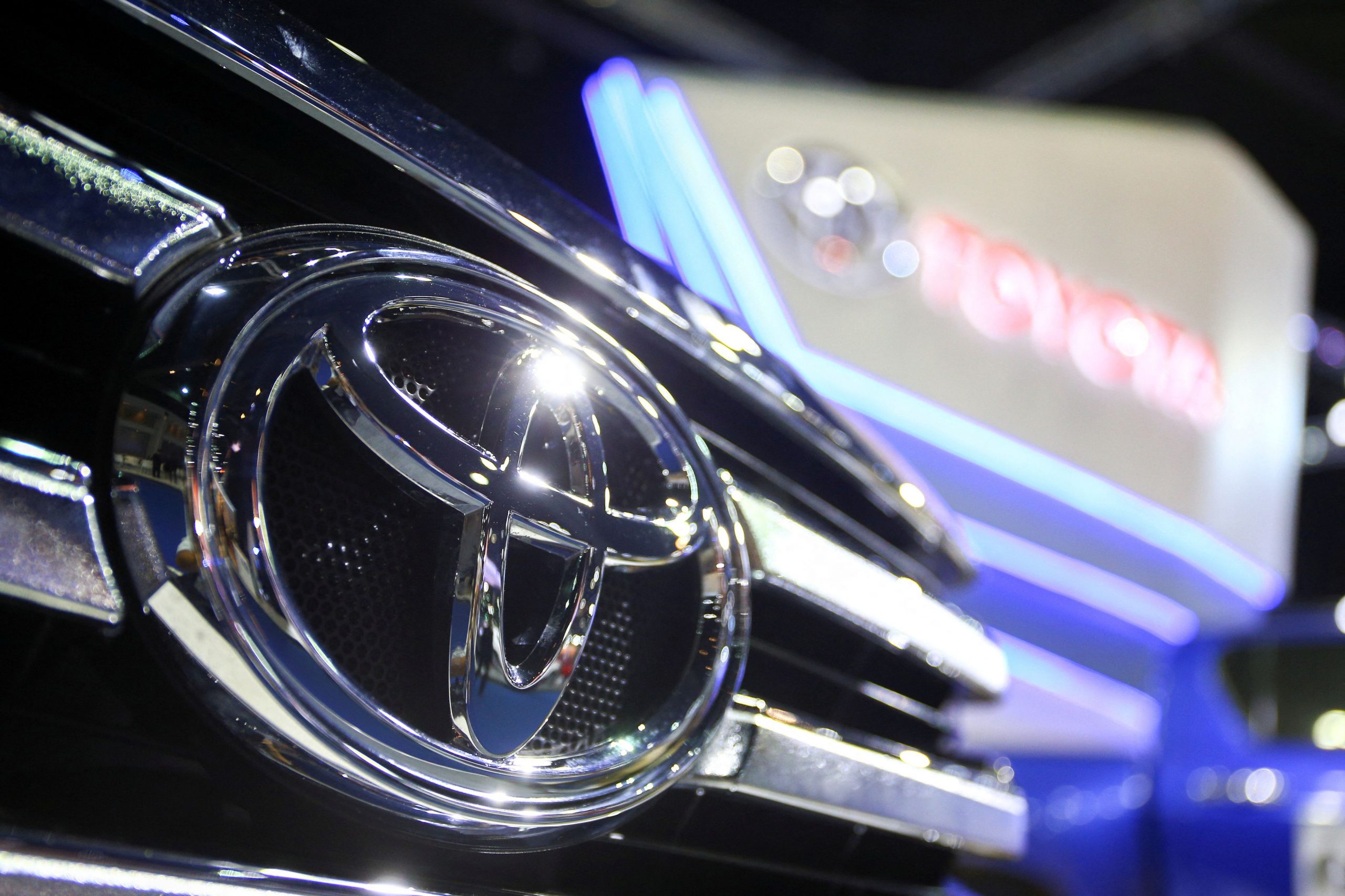 Toyota: Διαρροή δεδομένων από τα οχήματα 2 εκατ. πελατών της